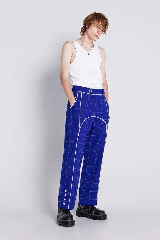 Racing Trousers
