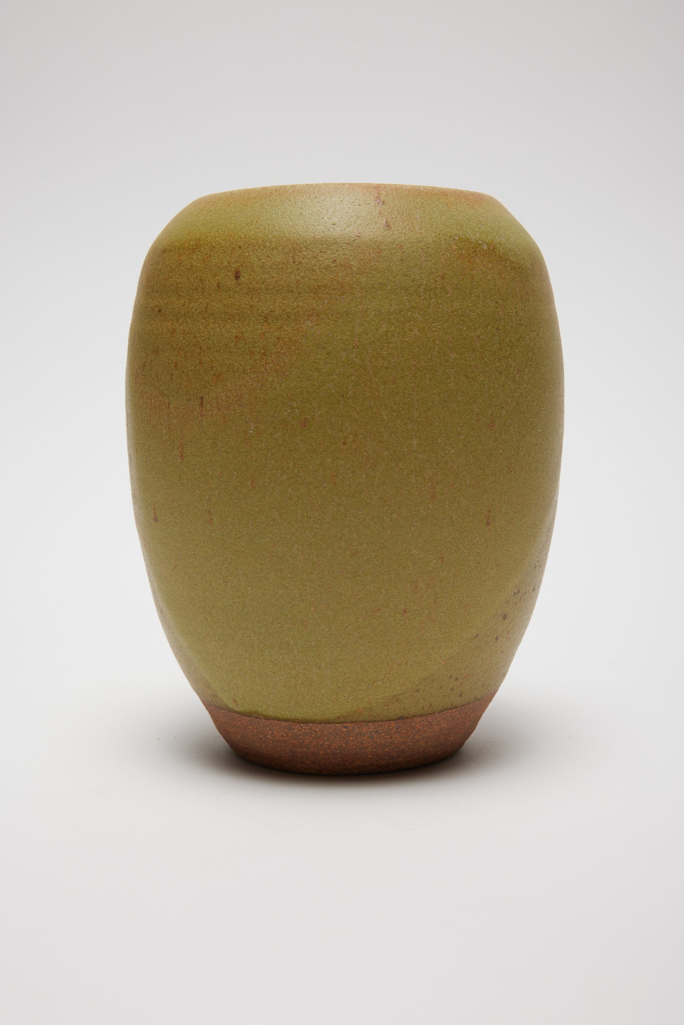 Ceramic Vase by Shoshi Watanabe