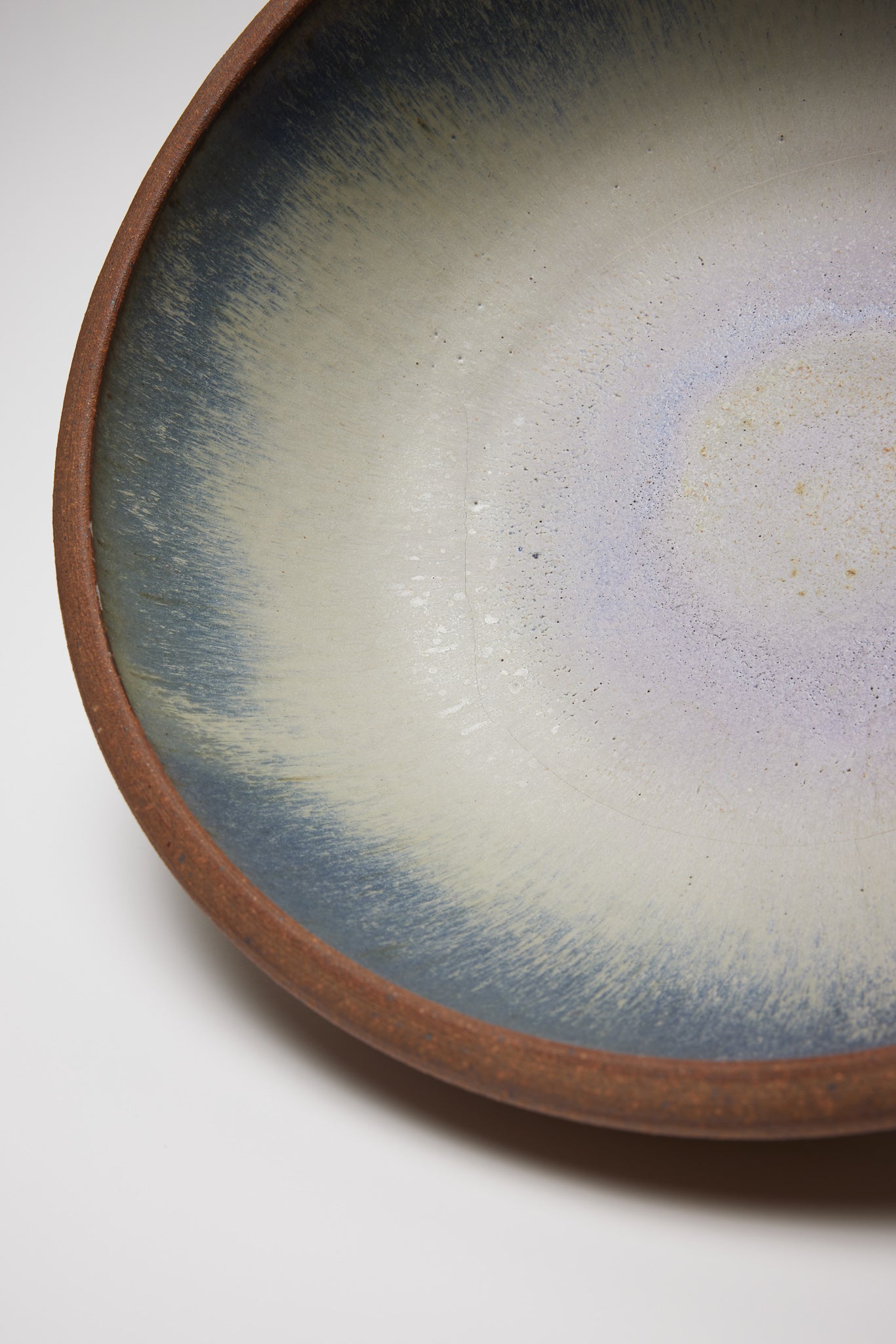 Ceramic bowl by Shoshi Watanabe