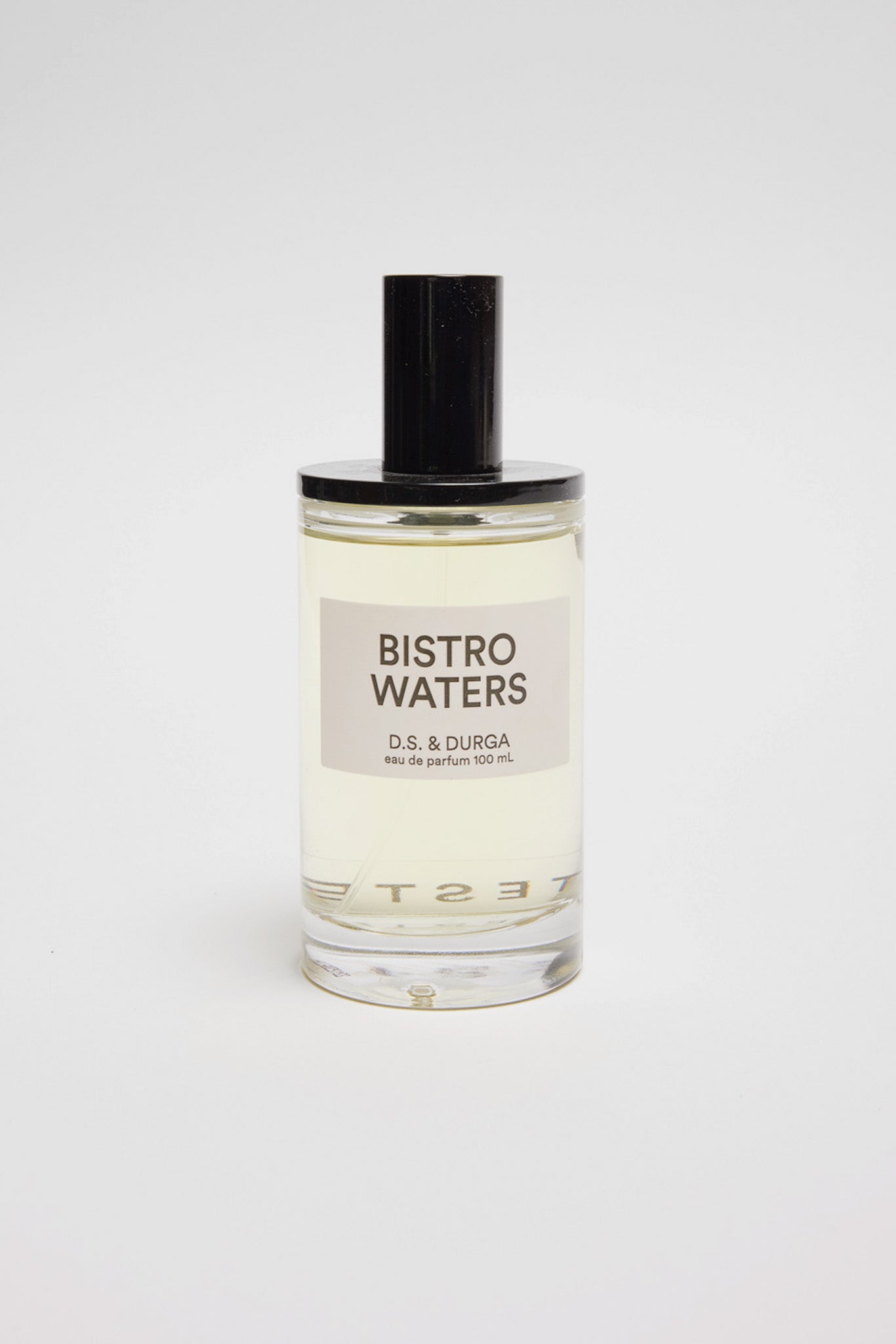 D.S. & Durga - Bistro Waters
