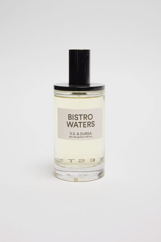 D.S. & Durga - Bistro Waters