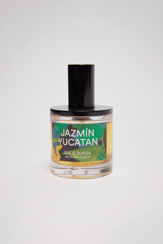 D.S. & Durga - Jazmin Yucatan