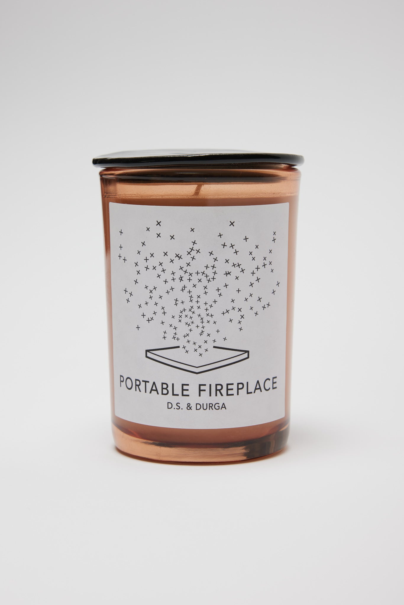 D.S. & Durga - Portable Fireplace