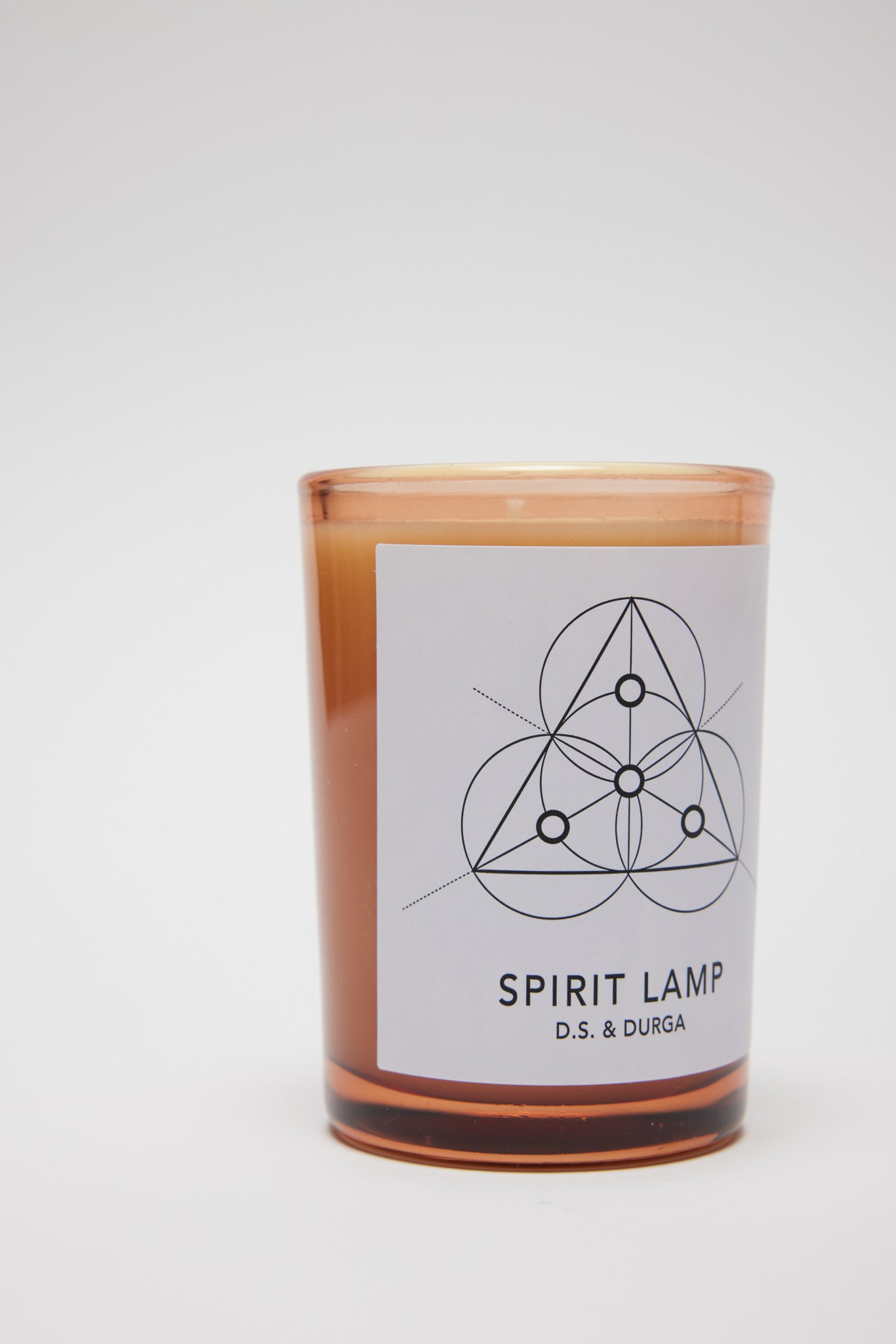 D.S. & Durga - Spirit Lamp