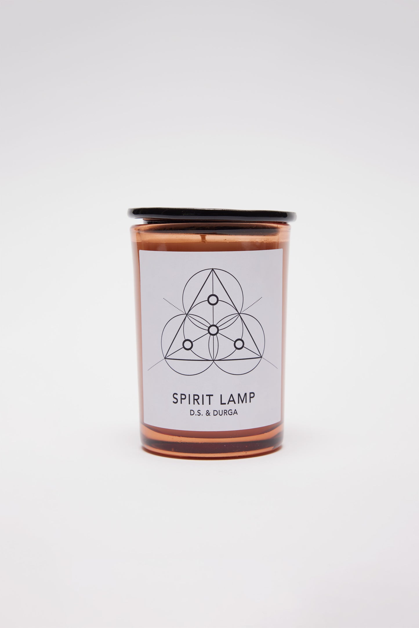 D.S. & Durga - Spirit Lamp