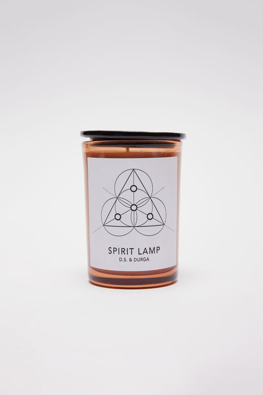 D.S. & Durga - Spirit Lamp