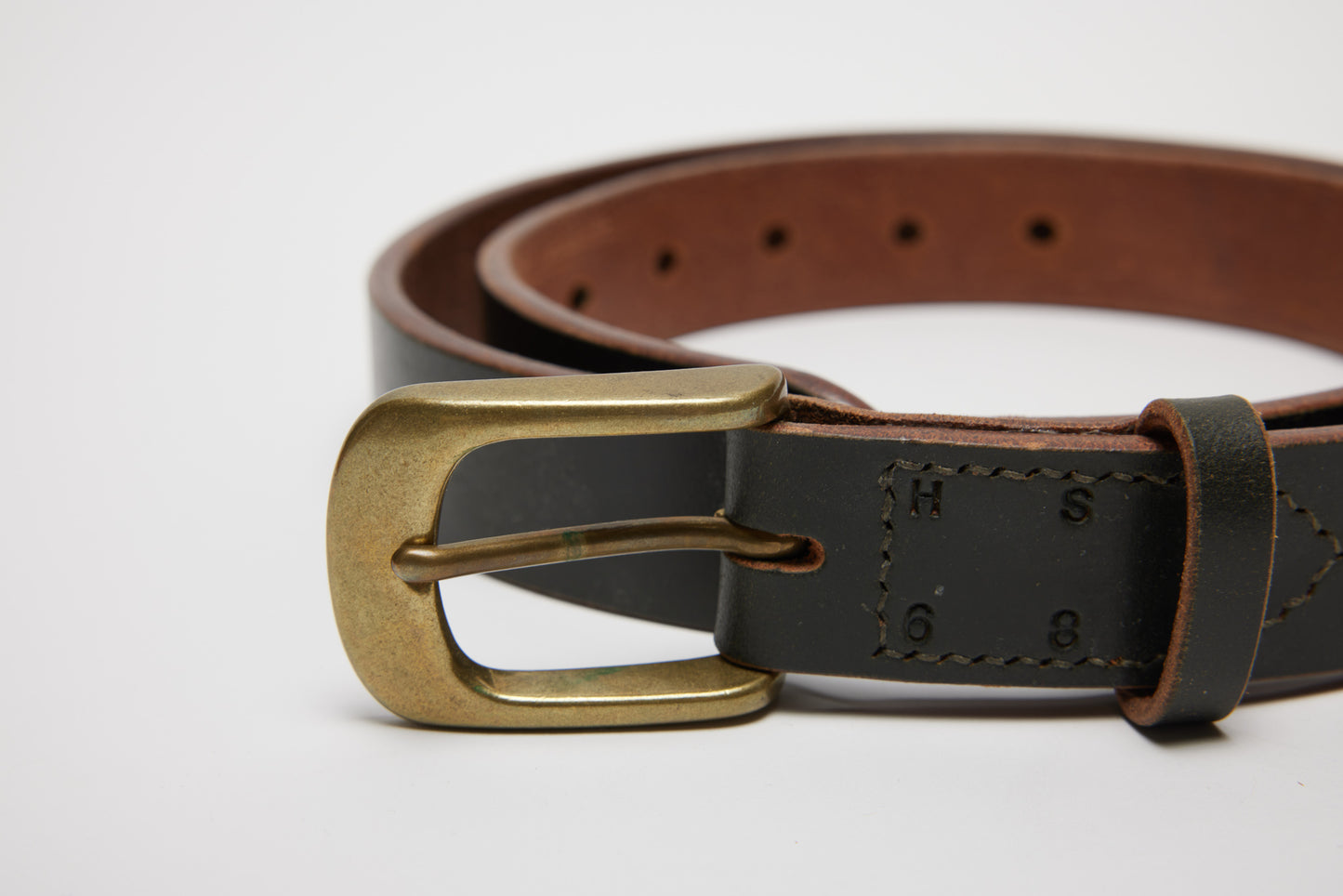 HS68 Belt