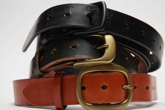 HS68 Belt