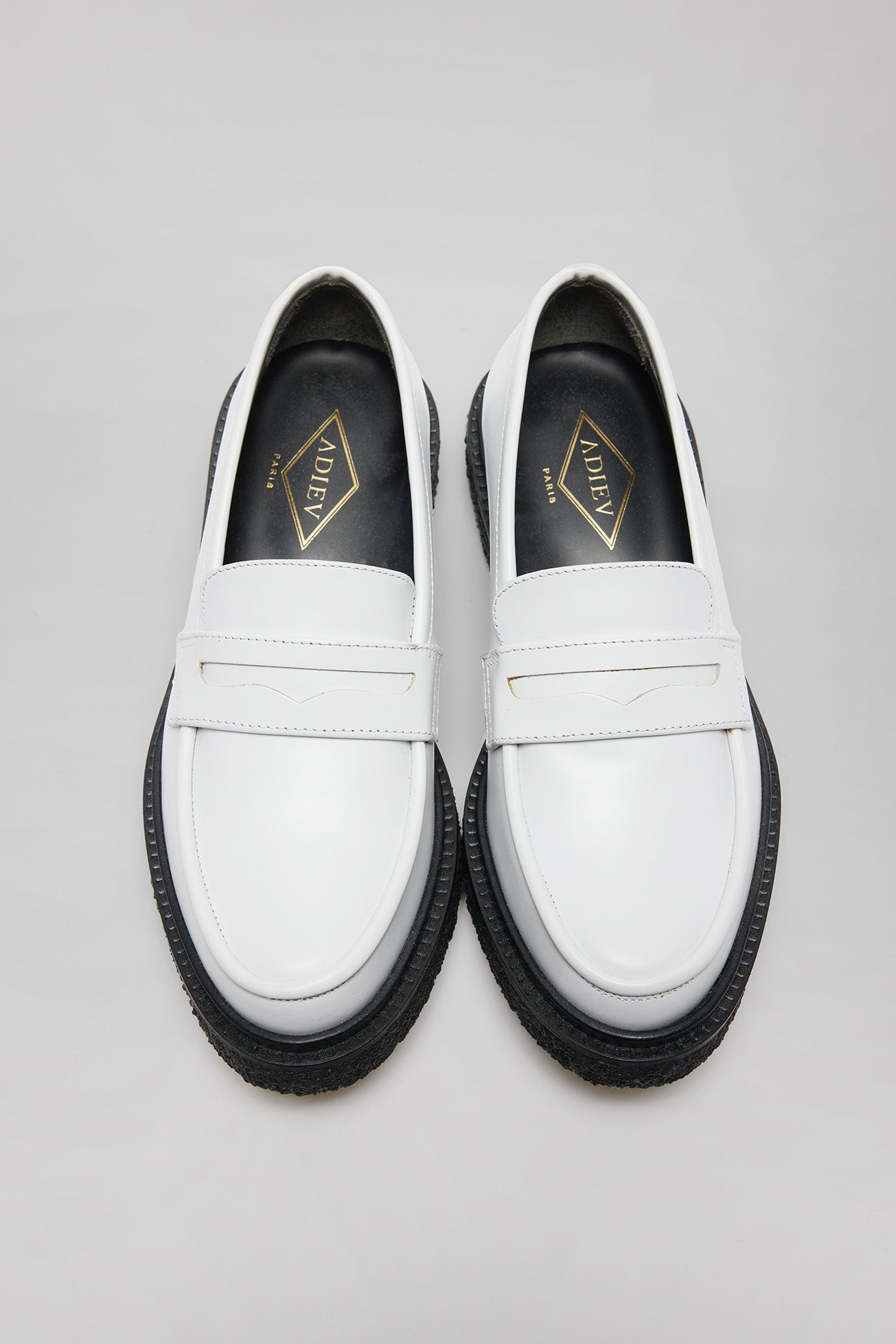 Adiev Paris - Women's Classic – Type 5