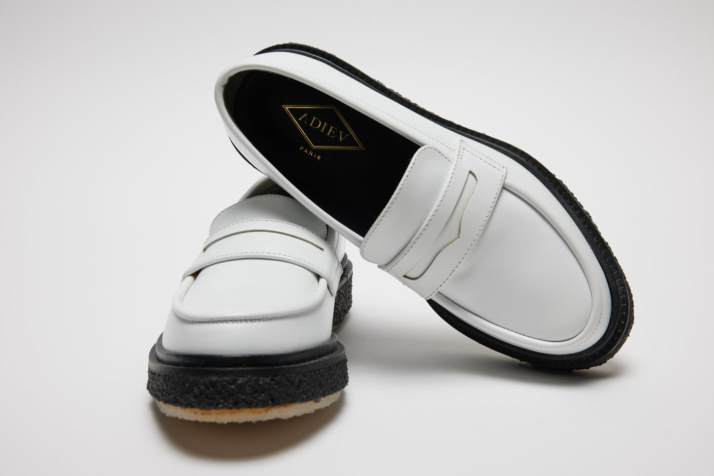 Adiev Paris - Women's Classic – Type 5