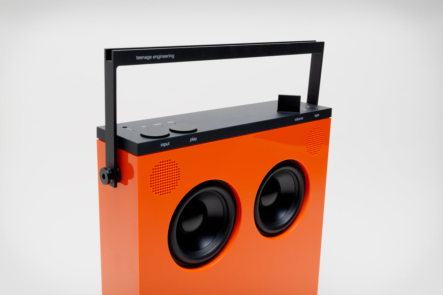 Teenage Engineering OB-4 Magic Radio