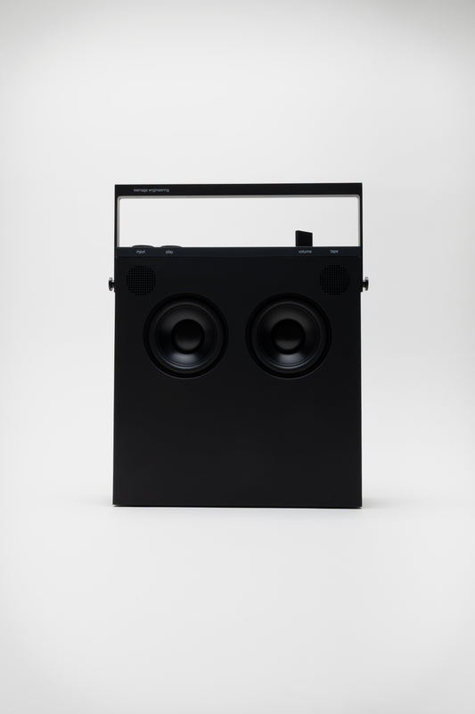 Teenage Engineering OB-4 Magic Radio
