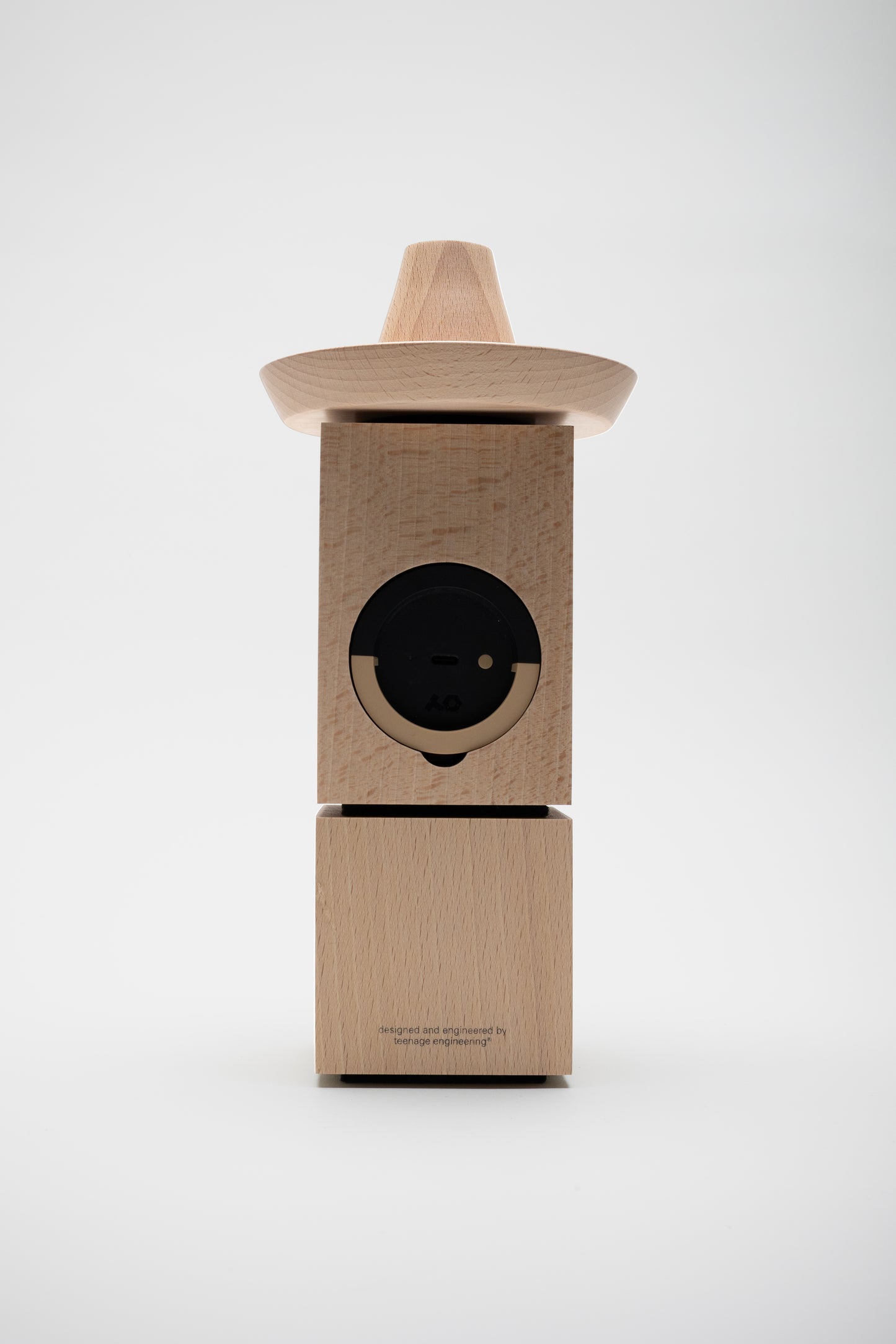 Teenage Engineering Choir Doll - Carlo