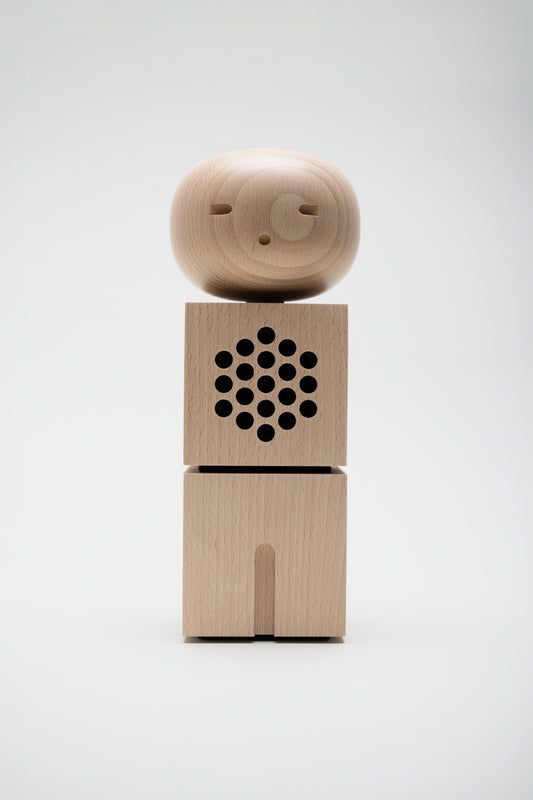 Teenage Engineering Doll - Miki
