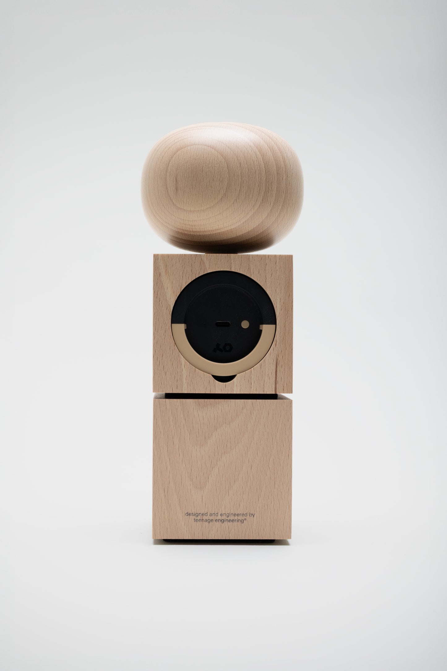 Teenage Engineering Doll - Miki