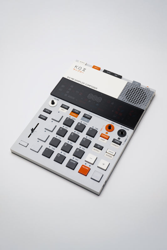 Teenage Engineering EP-133 K.O. II
