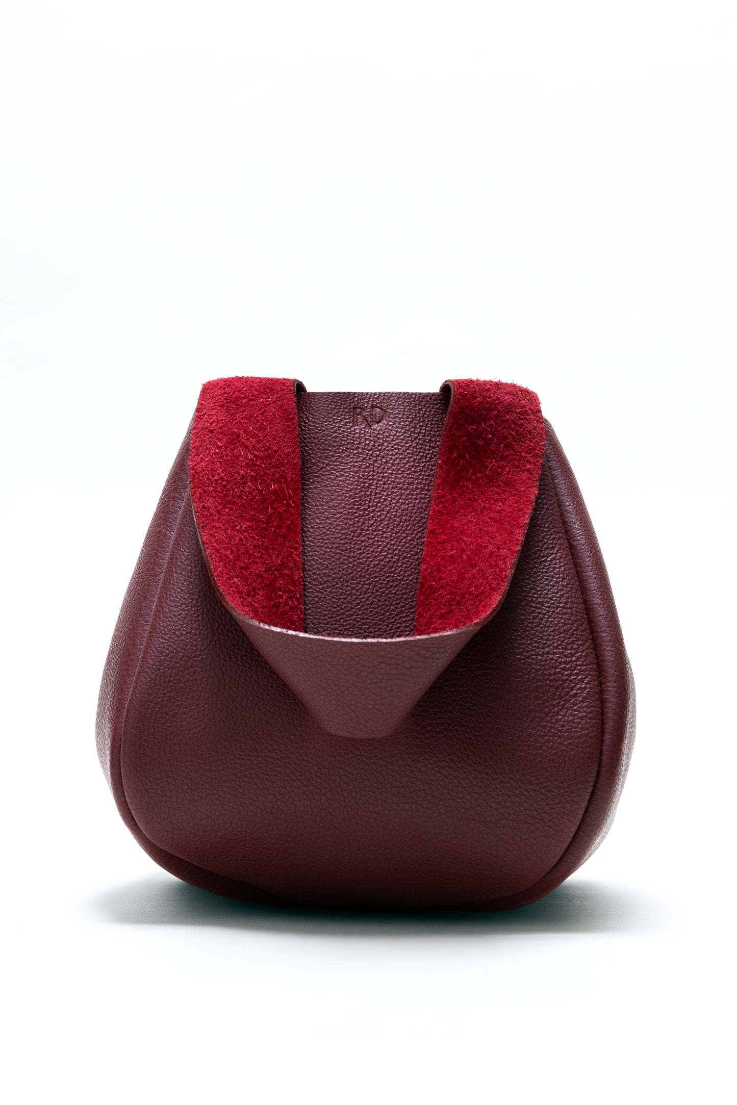 RD Logo Bag