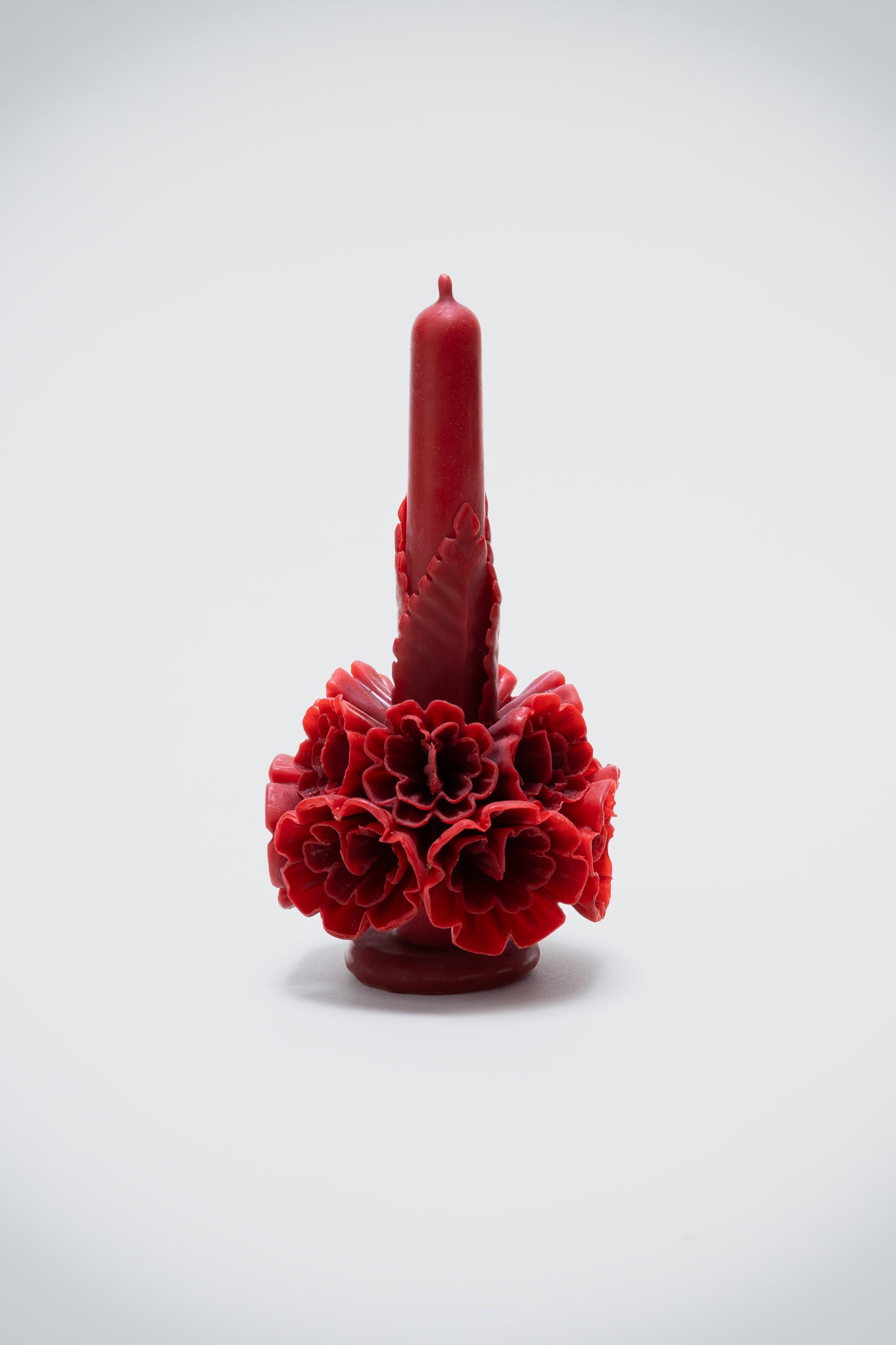 Casa Vivana Small Skirted Candlesticks
