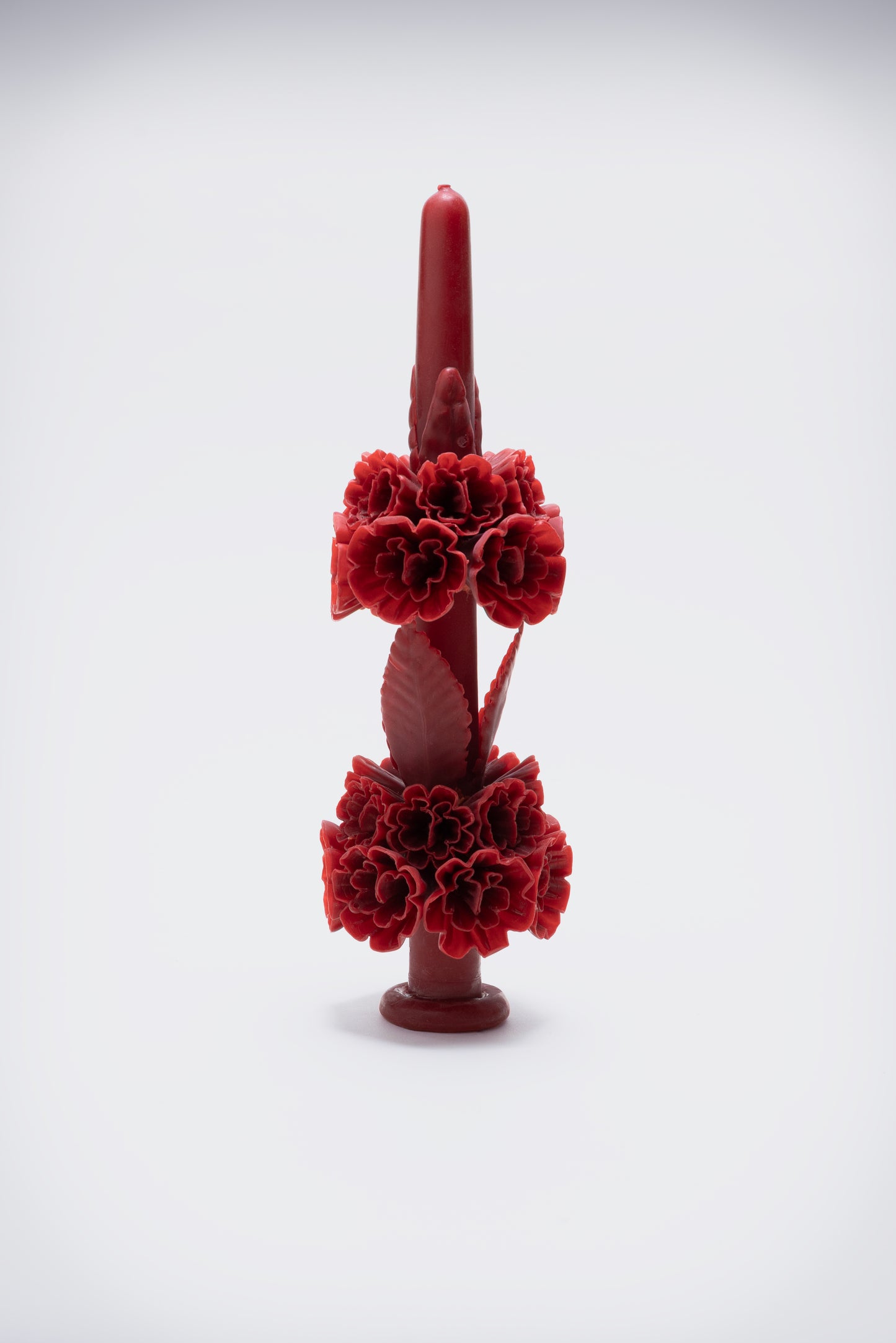 Casa Vivana Medium Skirted Candlesticks