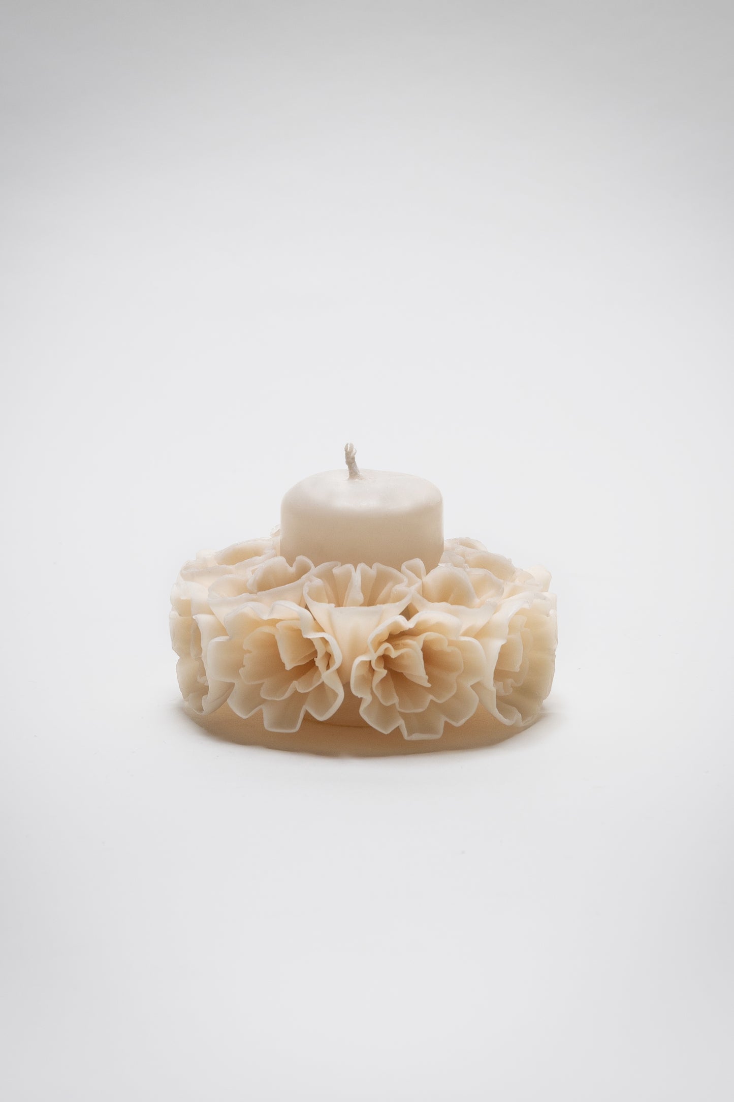 Casa Viviana Small Skirted Candles