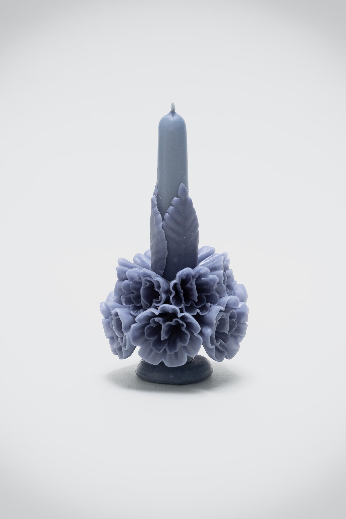 Casa Vivana Small Skirted Candlesticks