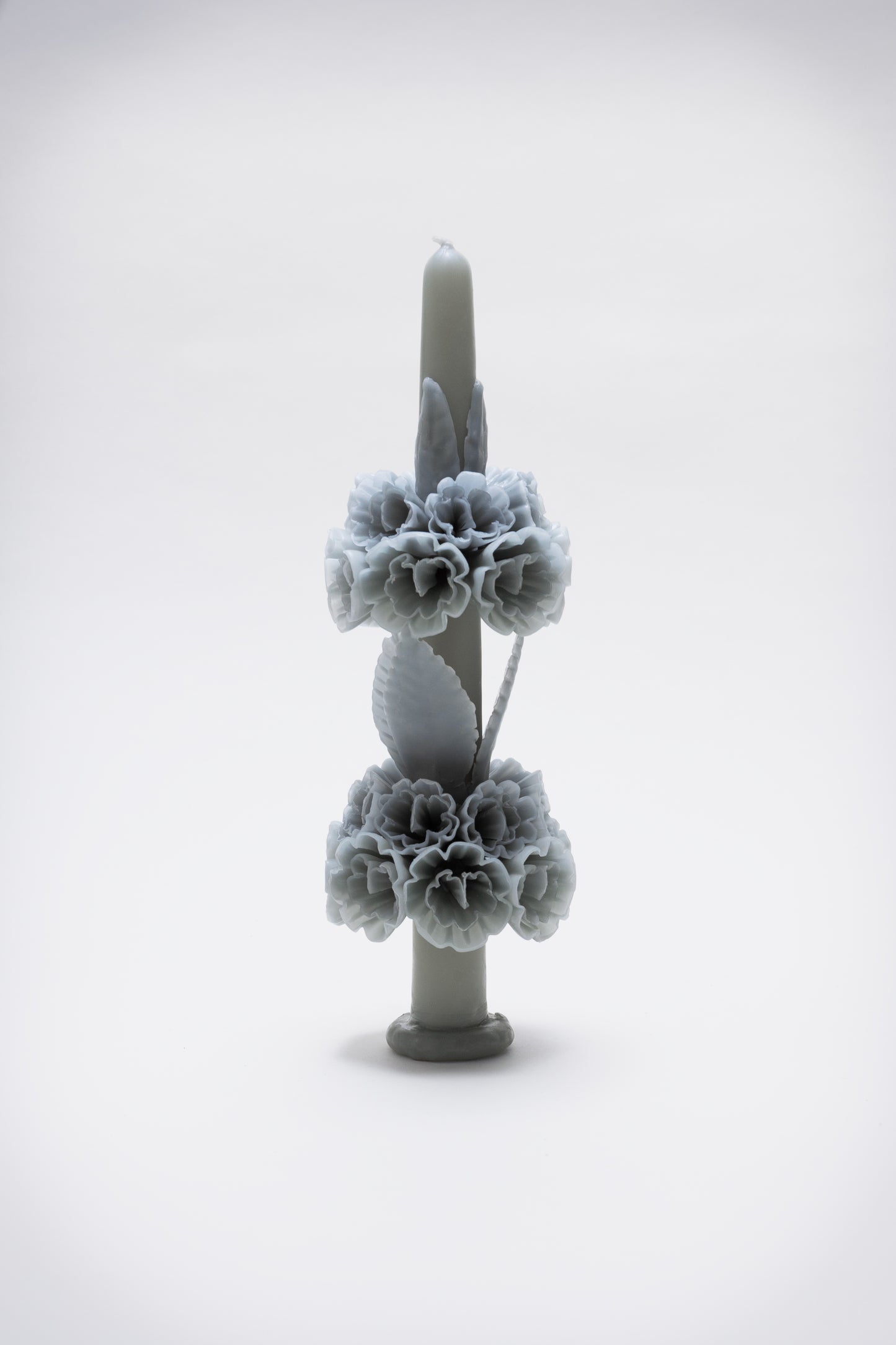 Casa Vivana Medium Skirted Candlesticks