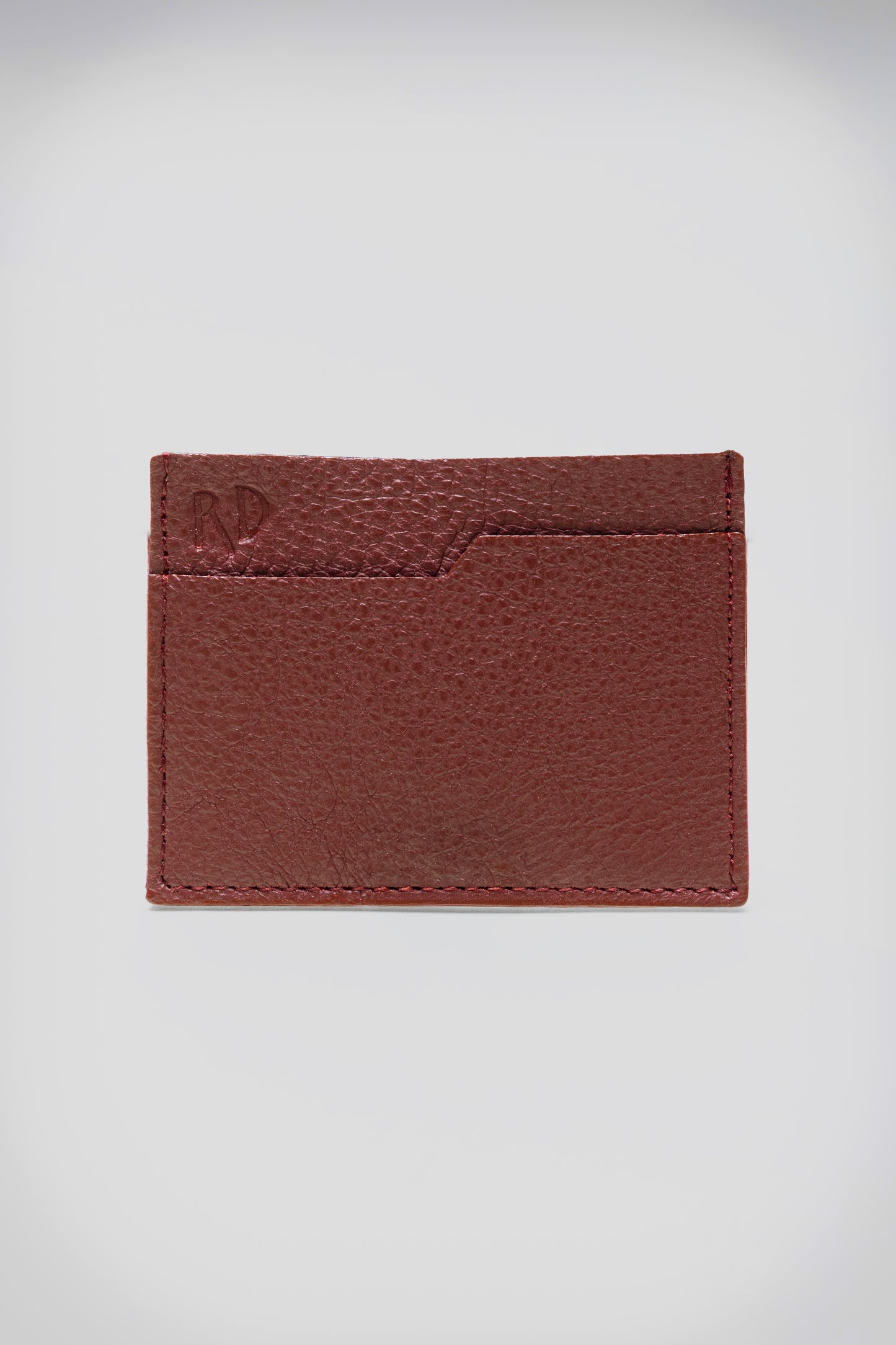 RD Logo Card Holder