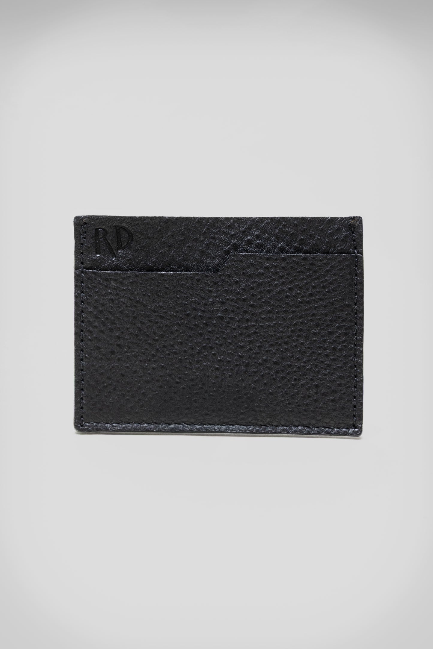 RD Logo Card Holder