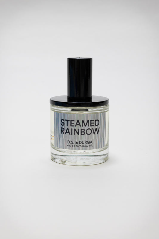D.S. & Durga - Steamed Rainbow