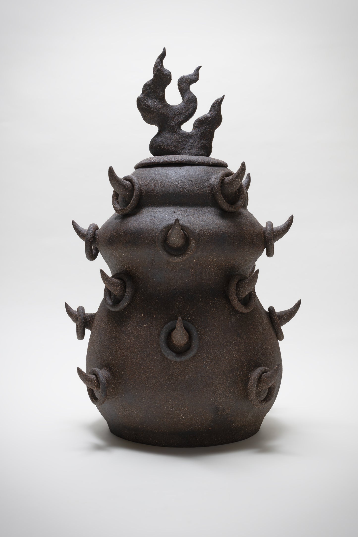 Onggi of Invocation