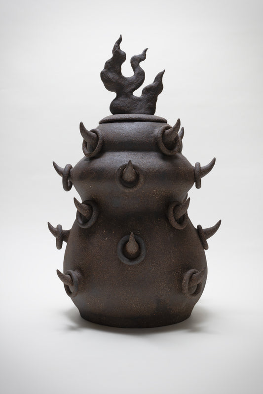 Onggi of Invocation
