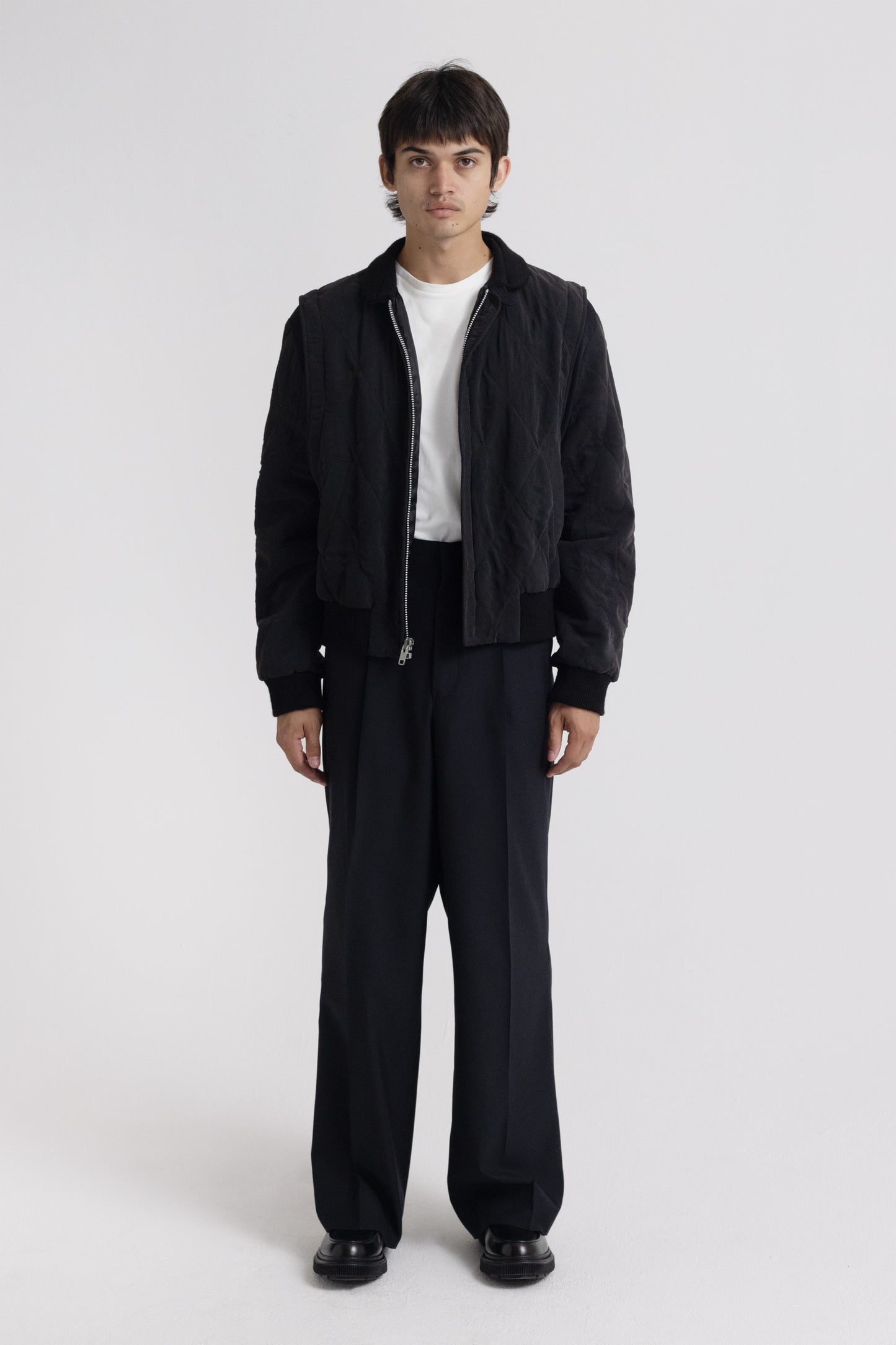 Drive Jacket