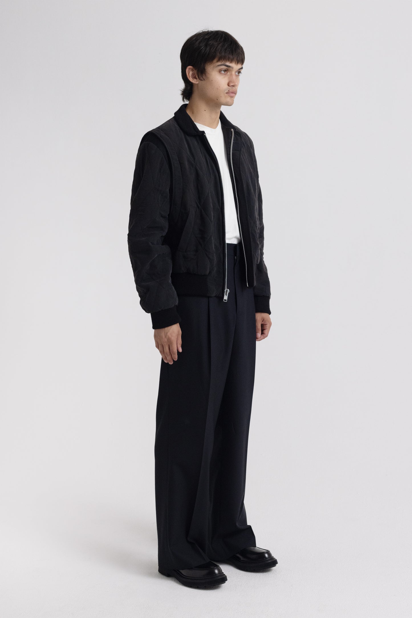 Drive Jacket