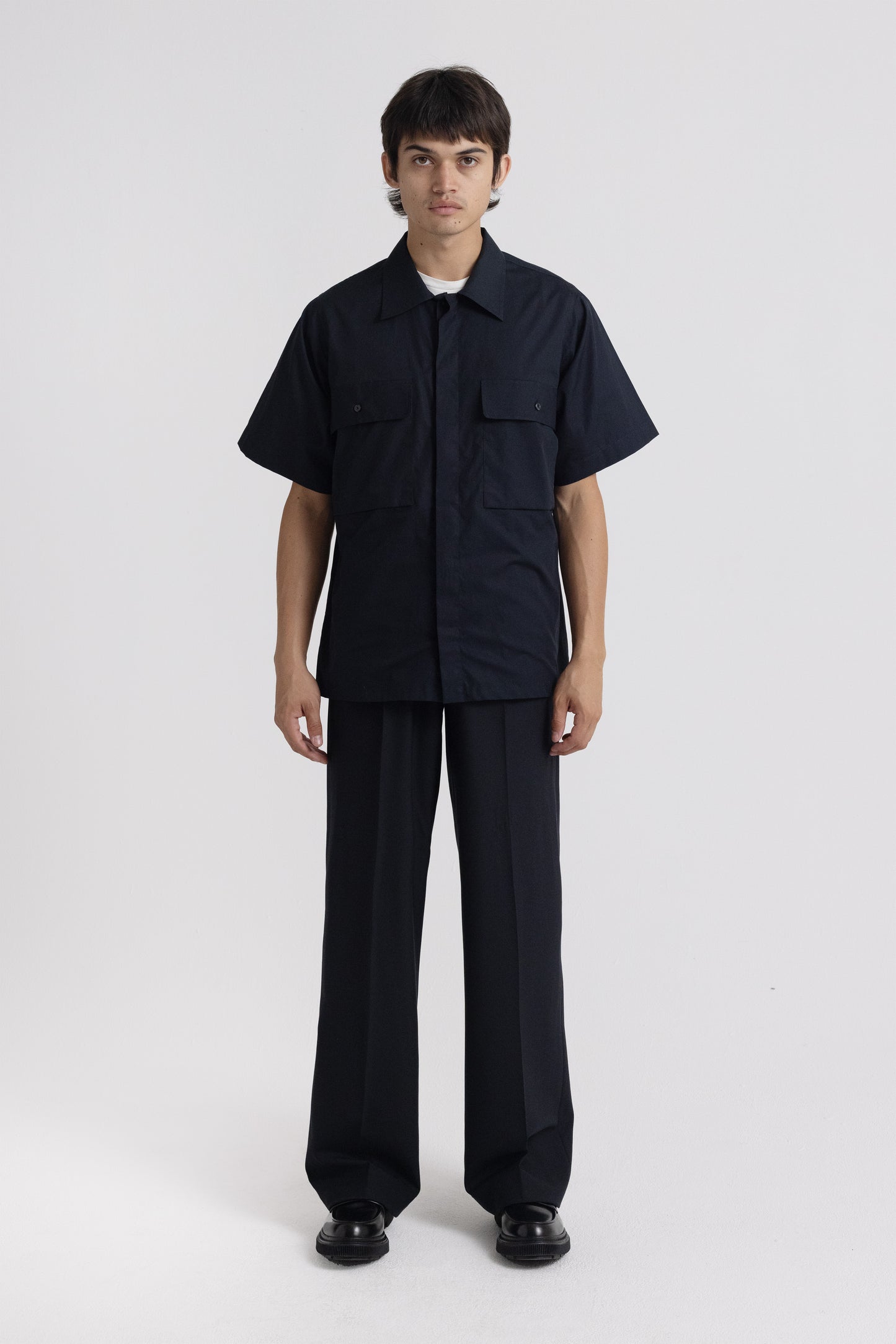 S/S Shirt