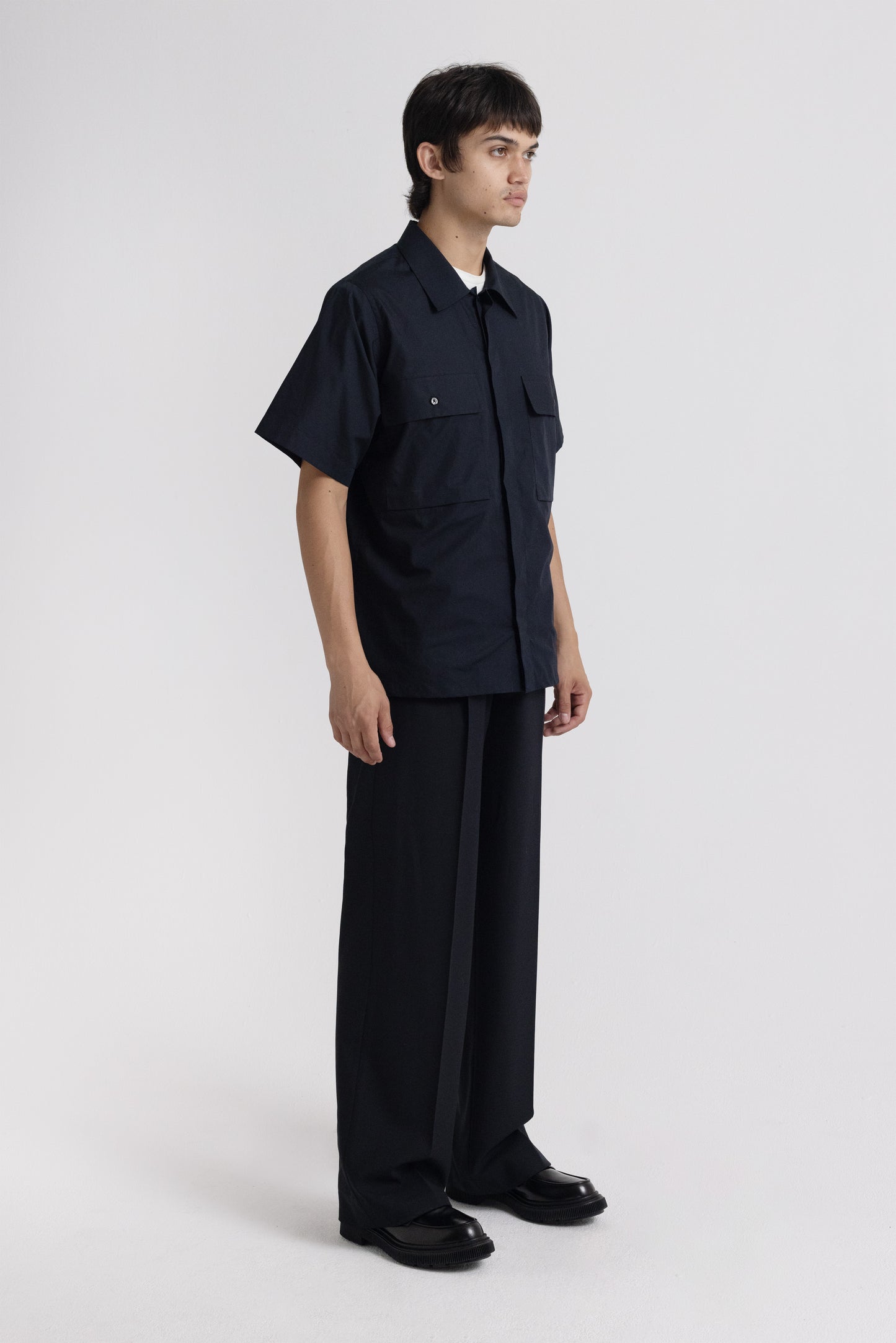 S/S Shirt