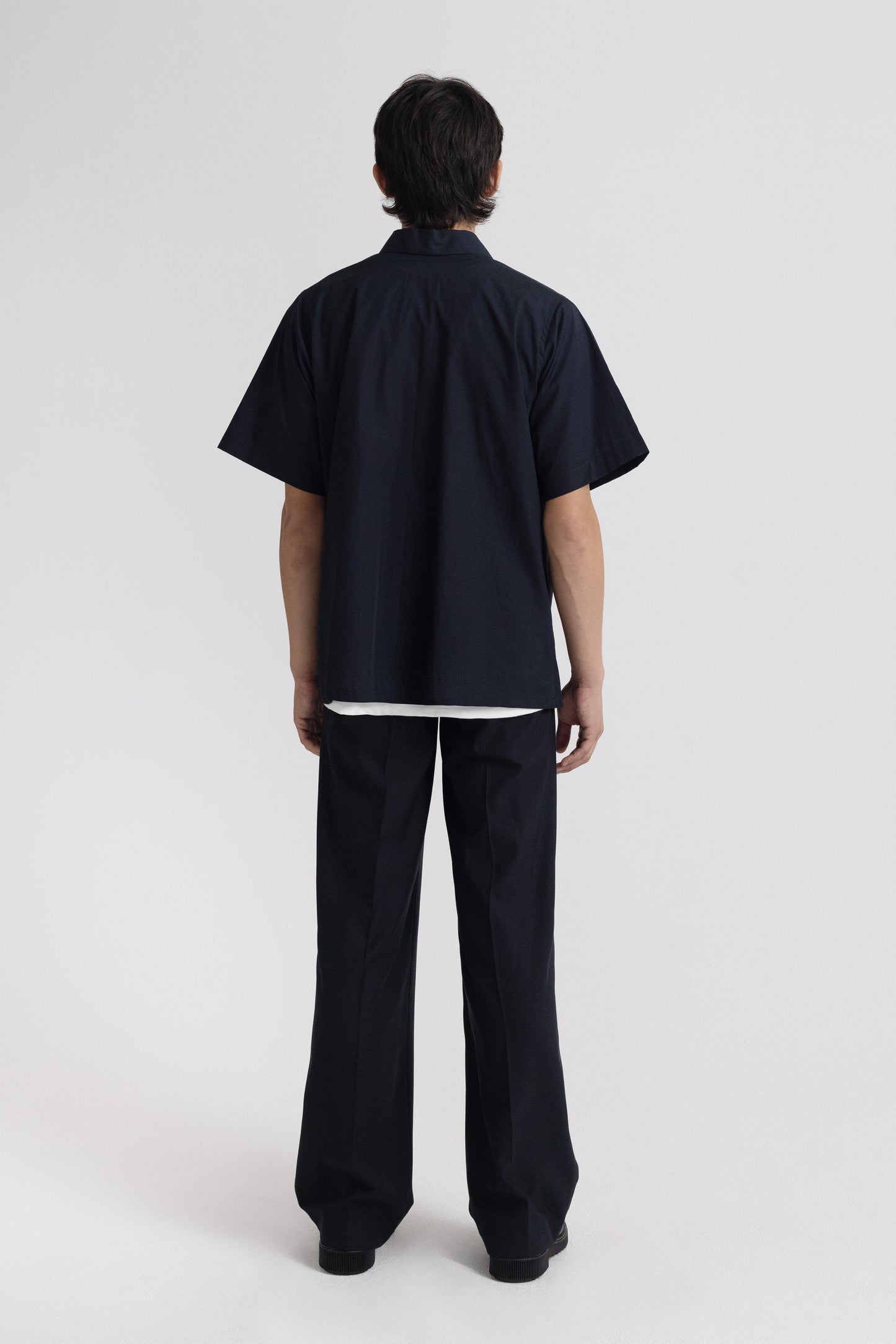 S/S Shirt