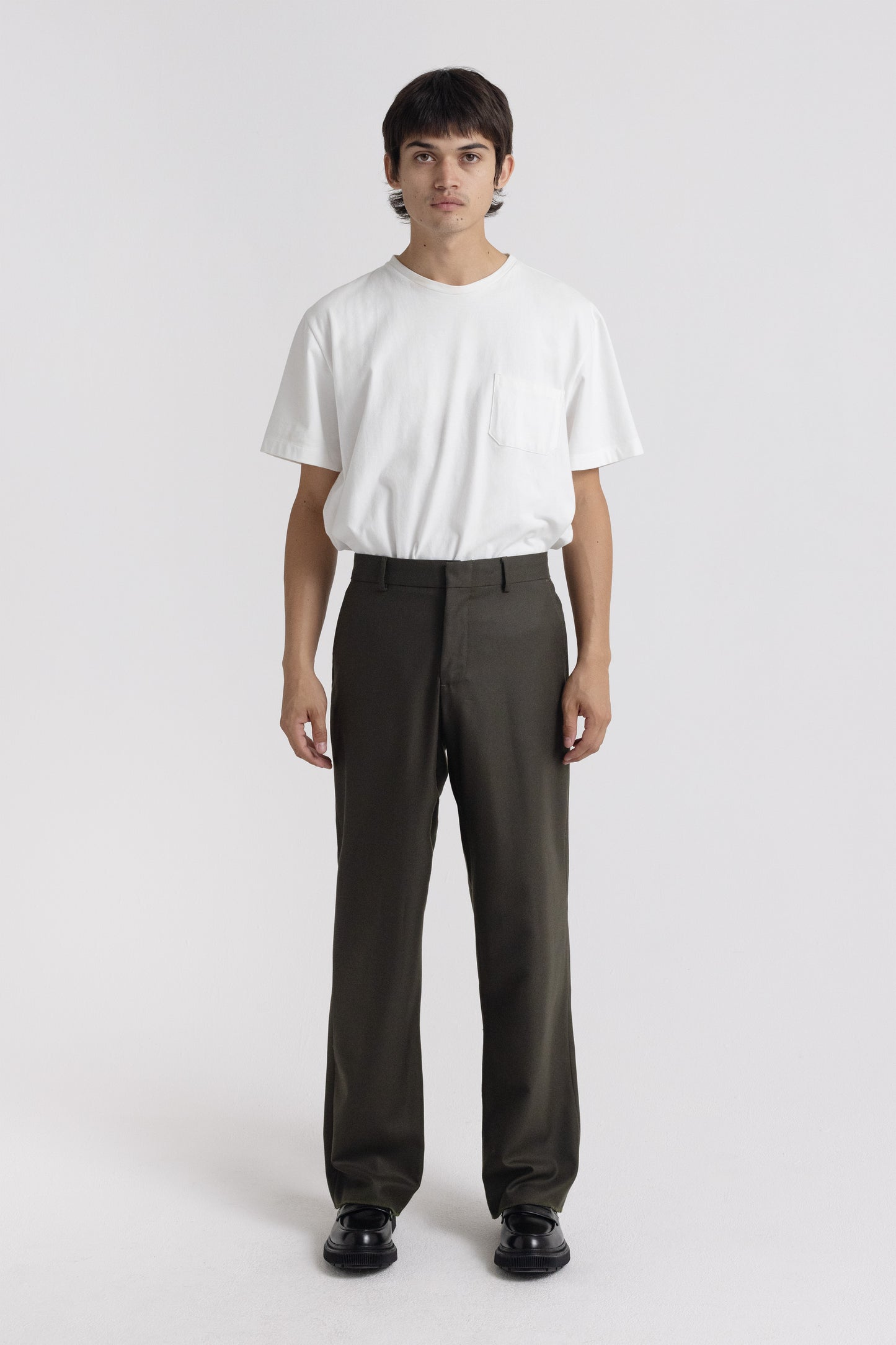Classic Trousers