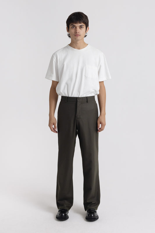 Classic Trousers