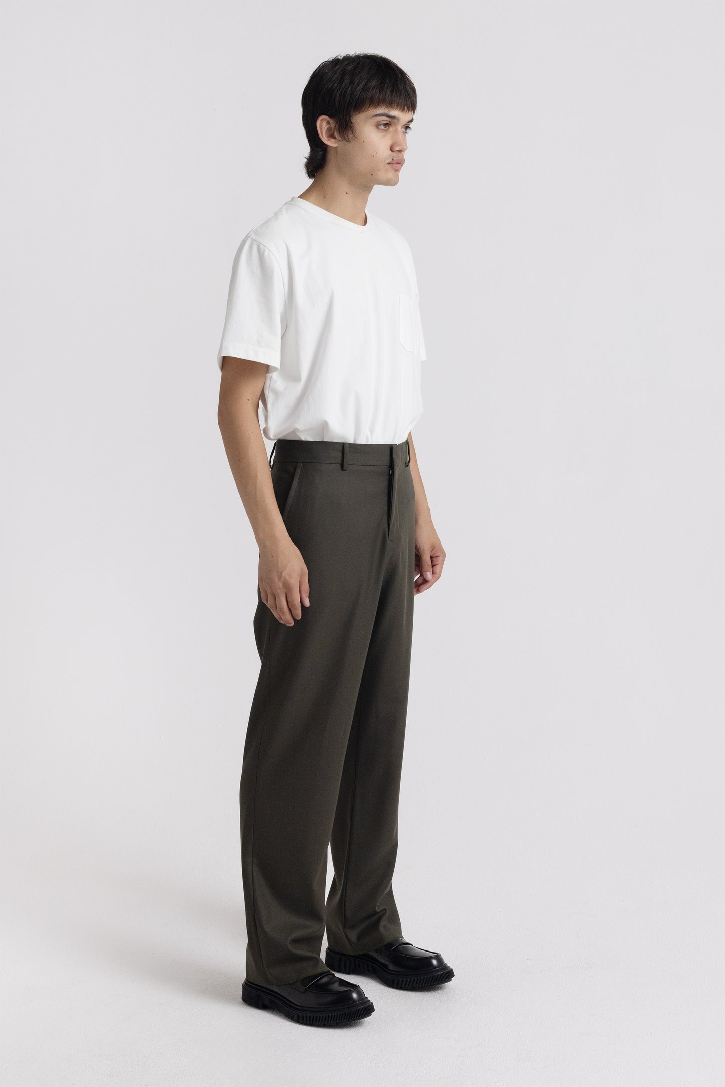 Classic Trousers
