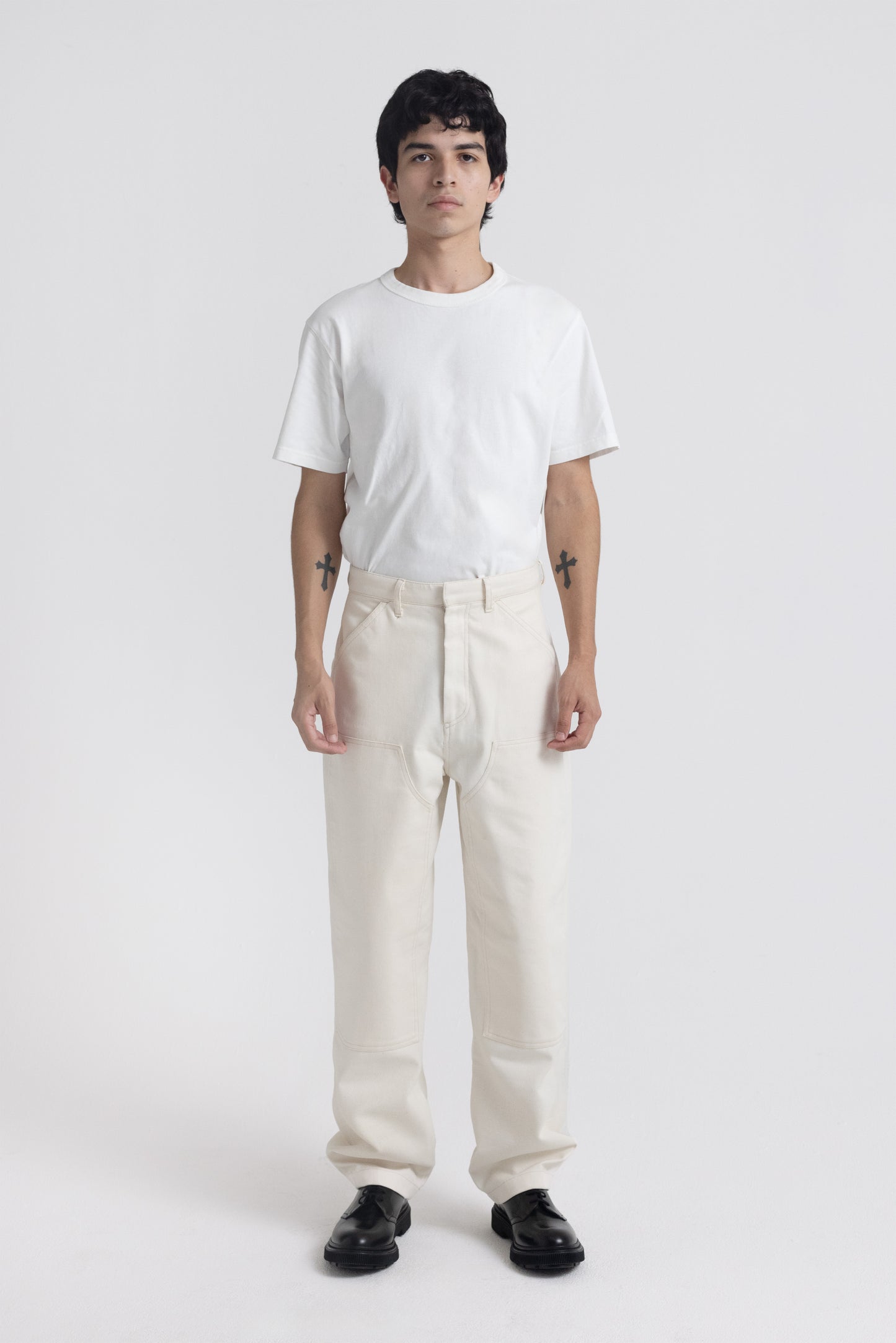 Utility Trousers