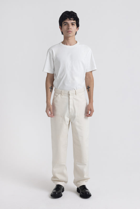 Utility Trousers
