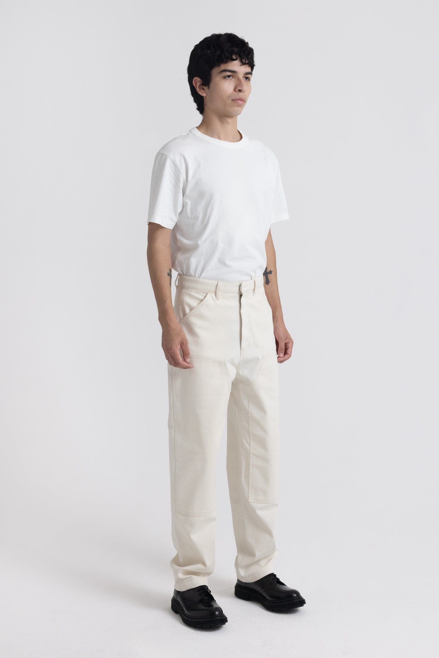 Utility Trousers