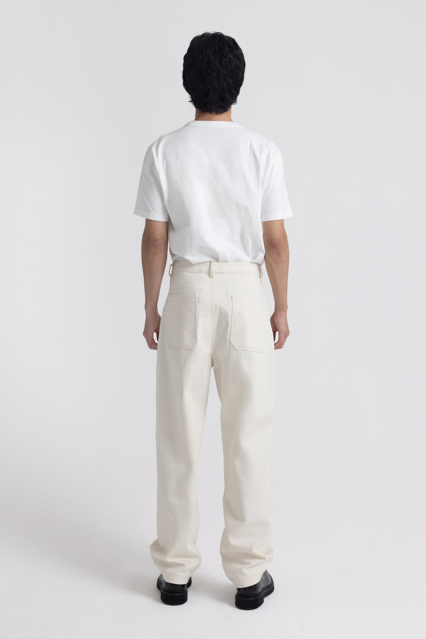 Utility Trousers