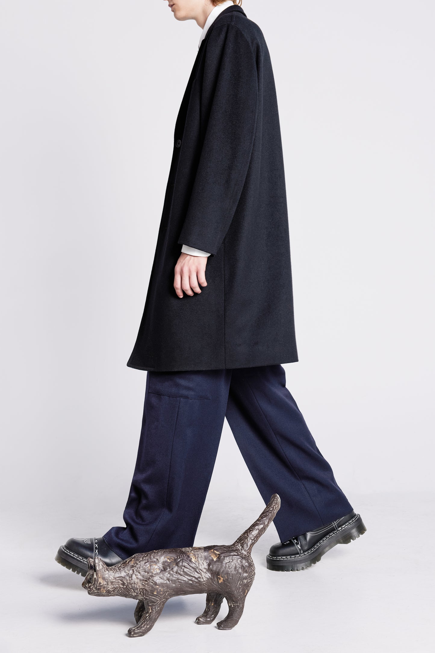 Long Coat