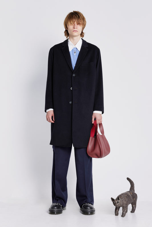 Long Coat