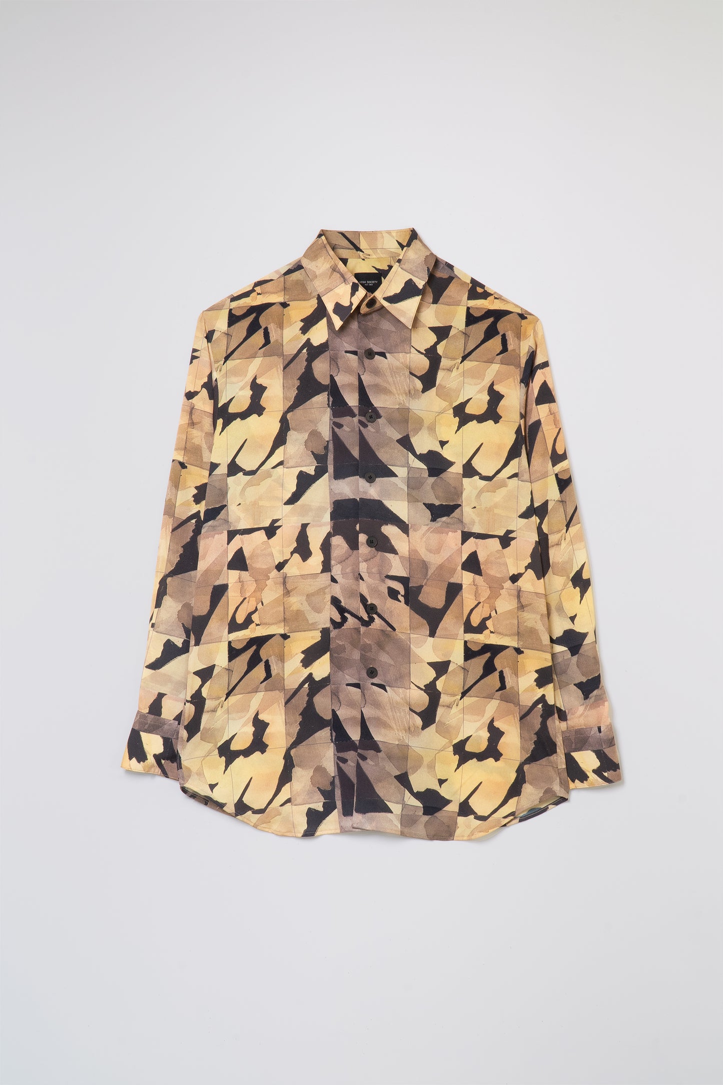 Shirt by HS68 + Michael Dopp