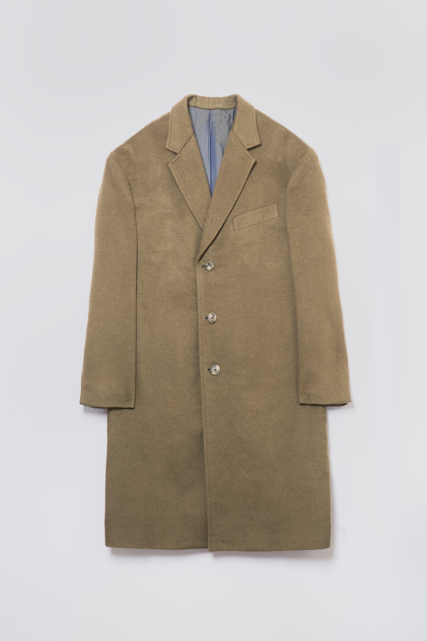 Long Coat