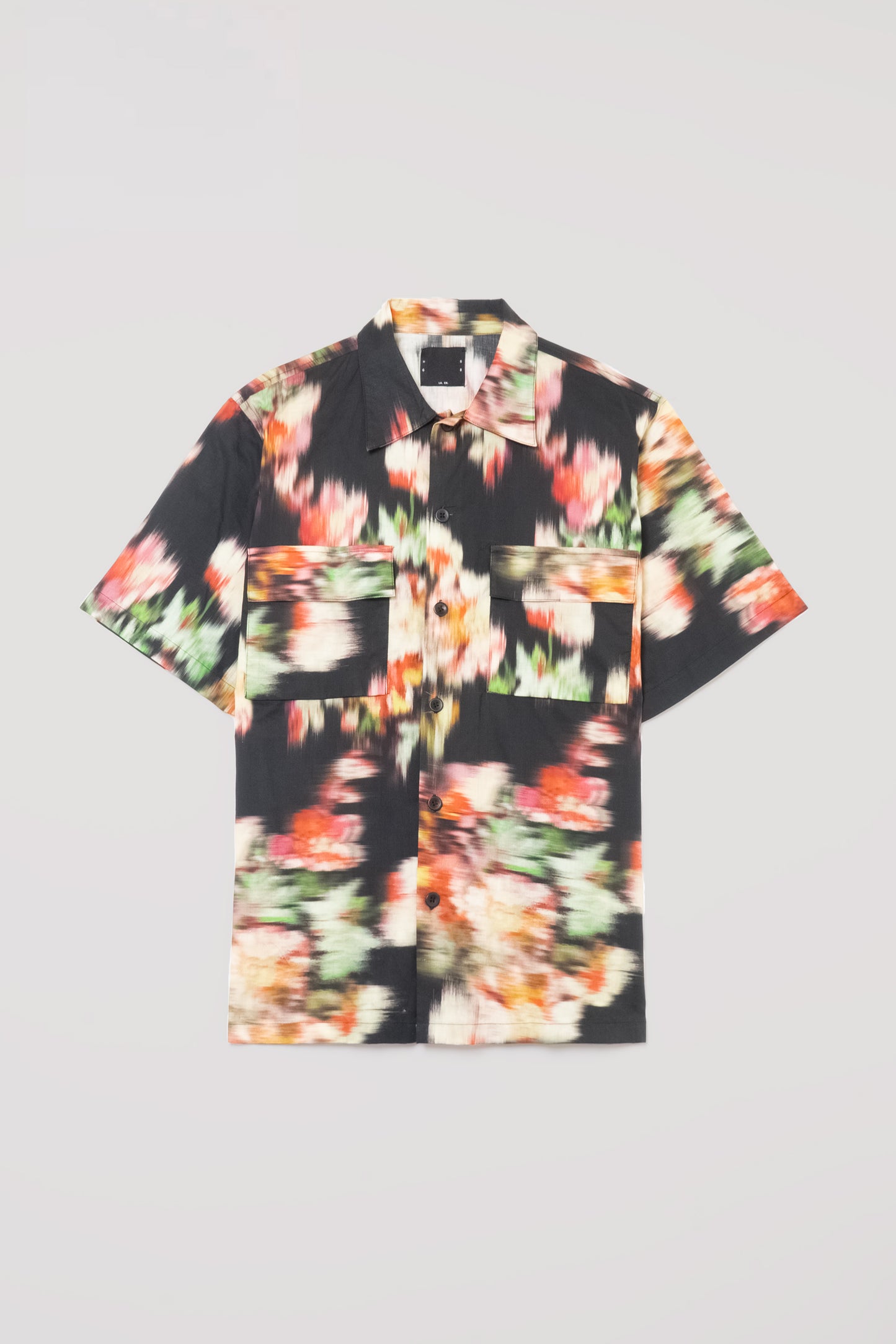 S/S Shirt
