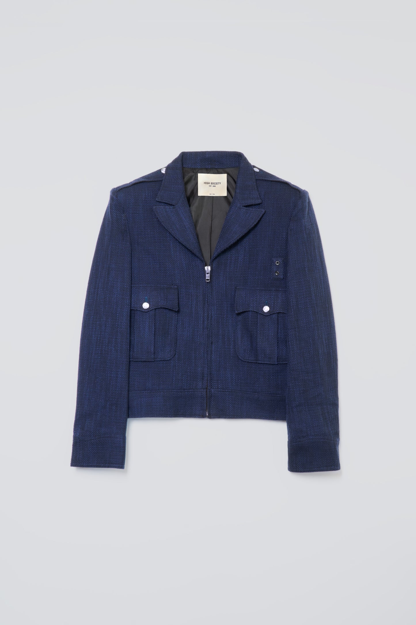 Military Jacket