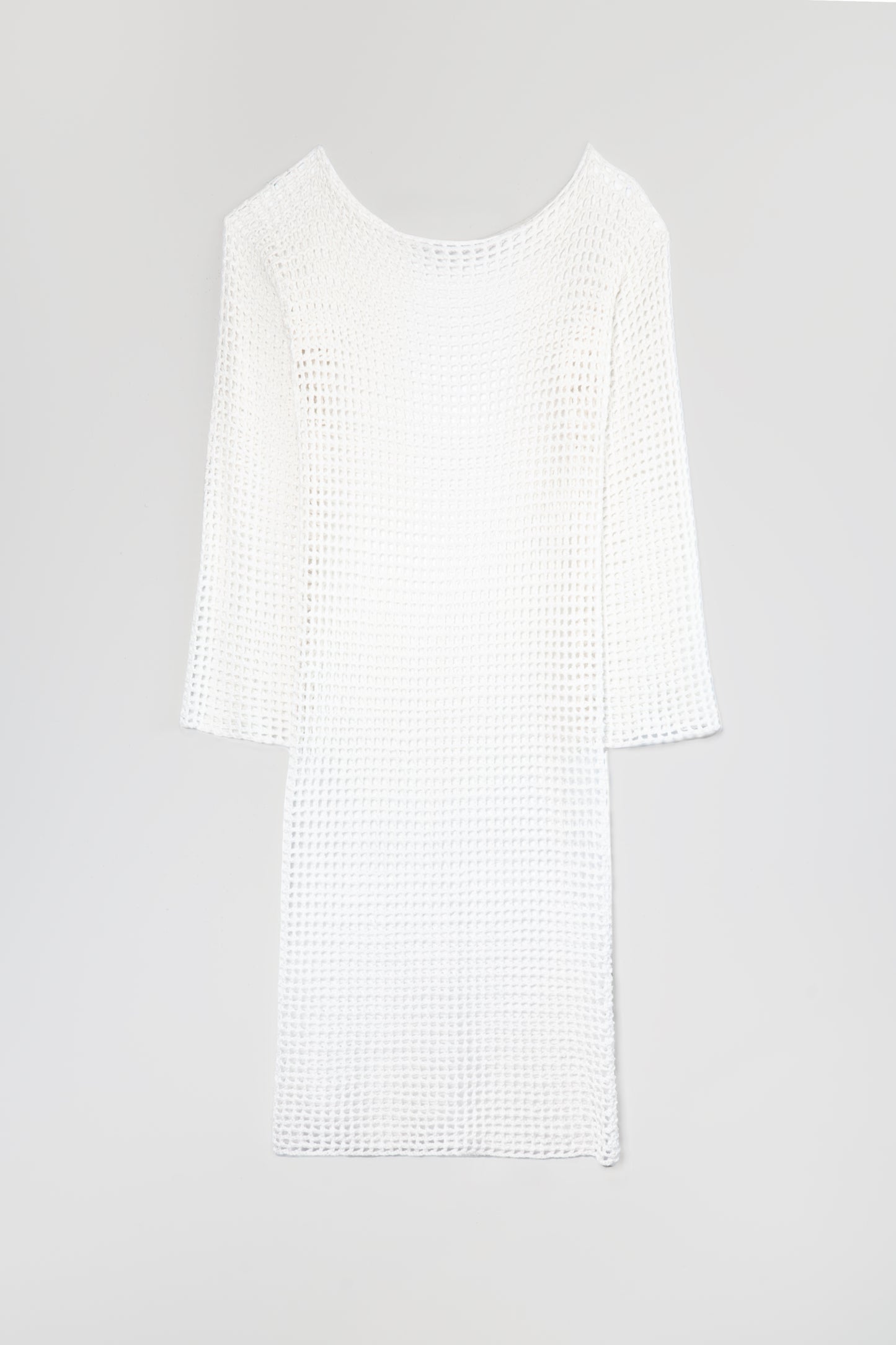 Crochet Dress